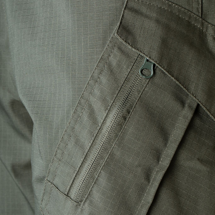 Mens Tactical Outdoor Pants Durable Fit