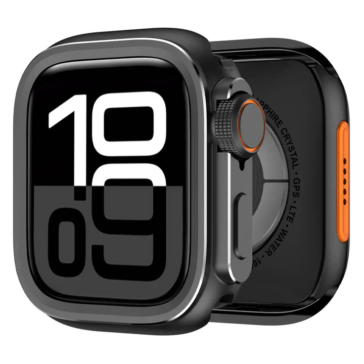 Unisex Protective Case Durable Fit for Apple Watch