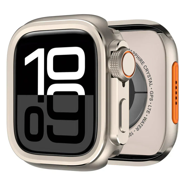 Unisex Protective Case Durable Fit for Apple Watch
