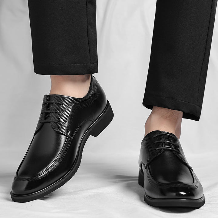 Mens Leather Dress Shoes Quality