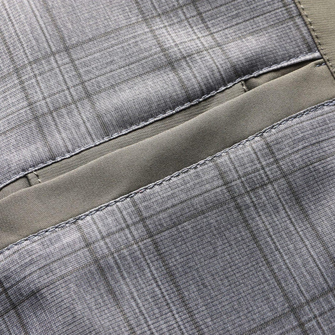Mens Jacket Classic Fit