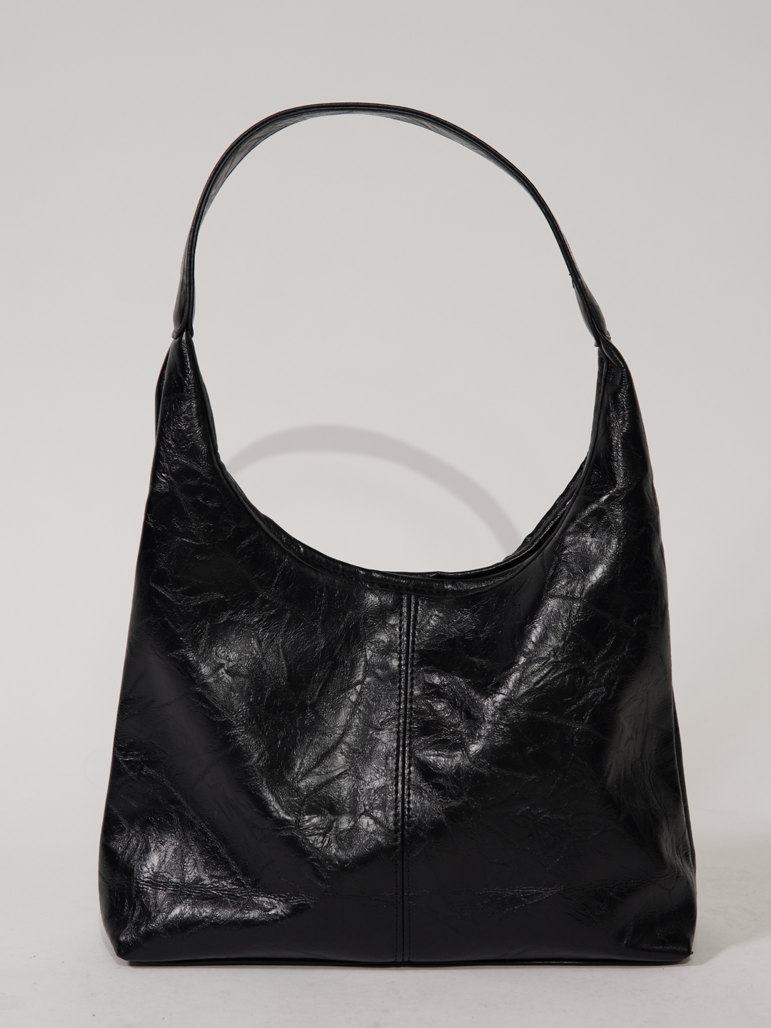 Womens Leather Tote Bag Retro Style Distressed - BritishMode