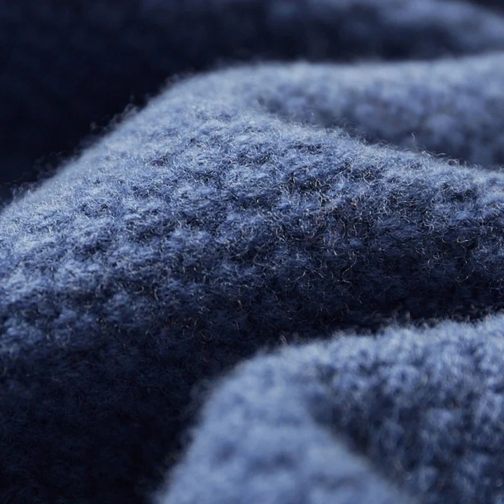 Mens Cashmere Cable Knit Cardigan Shawl Collar