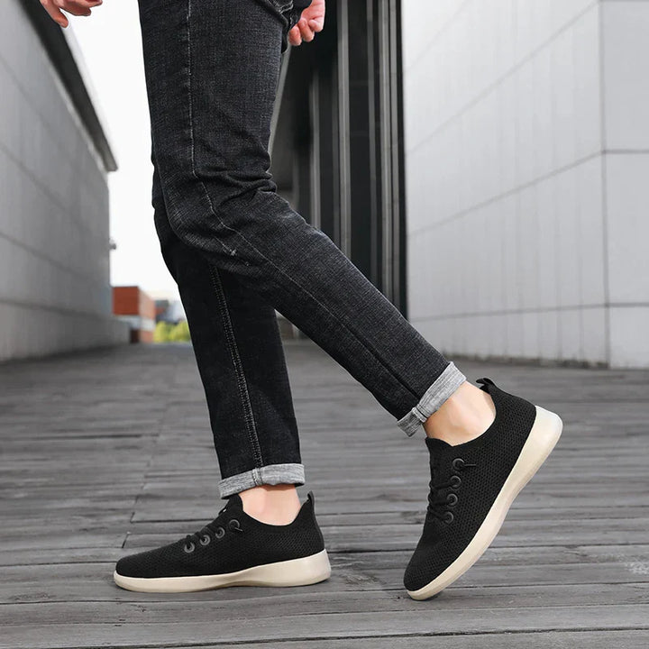 Unisex Sneakers Casual Lightweight Design
