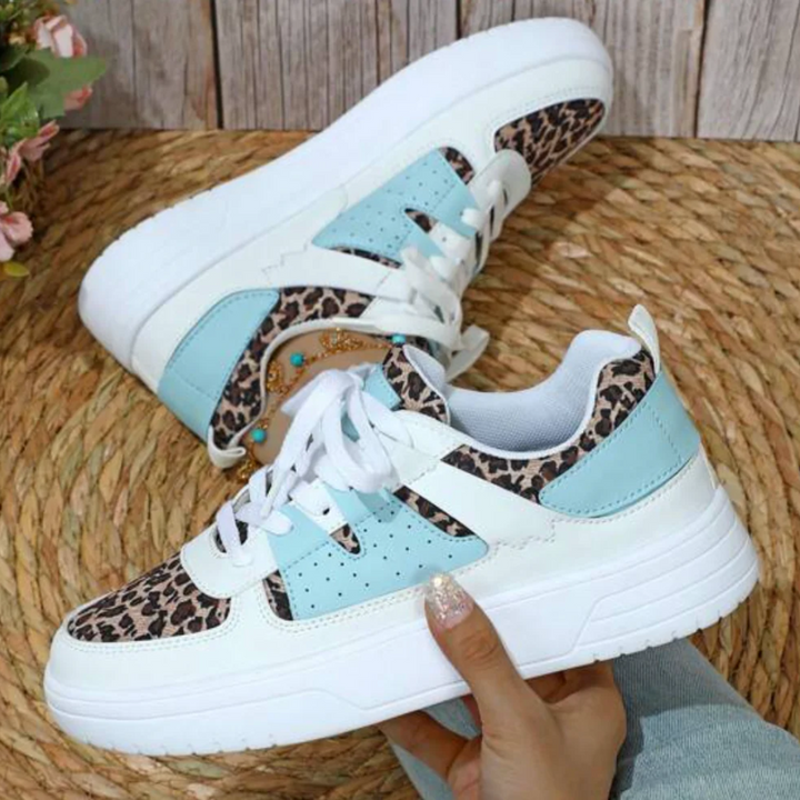 Womens Sneakers Stylish Comfortable Fit