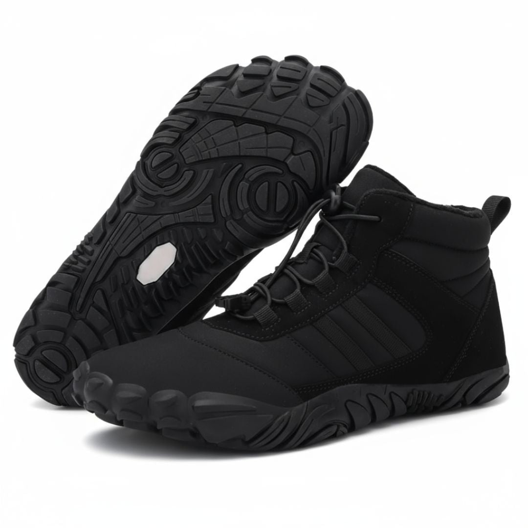 Unisex Lightweight Walking Boots Insulated Winter - BritishMode