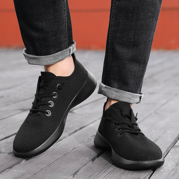 Unisex Sneakers Casual Lightweight Design