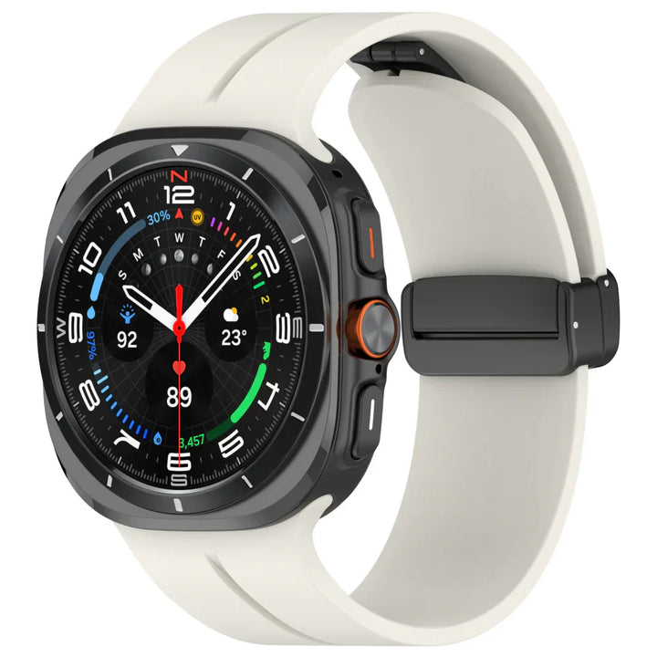 Unisex Magnetic Flexible Band for Samsung Galaxy Watch