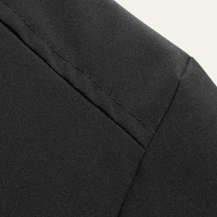 Mens Bomber Jacket Thick Fleece Hooded Winter Fit