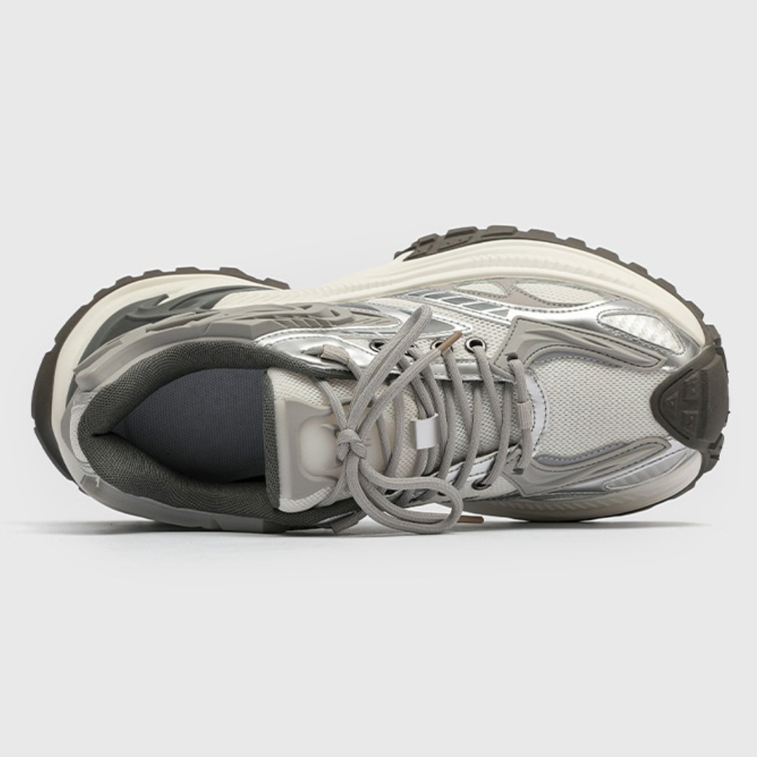 Unisex Sneakers Mesh Breathable Lightweight