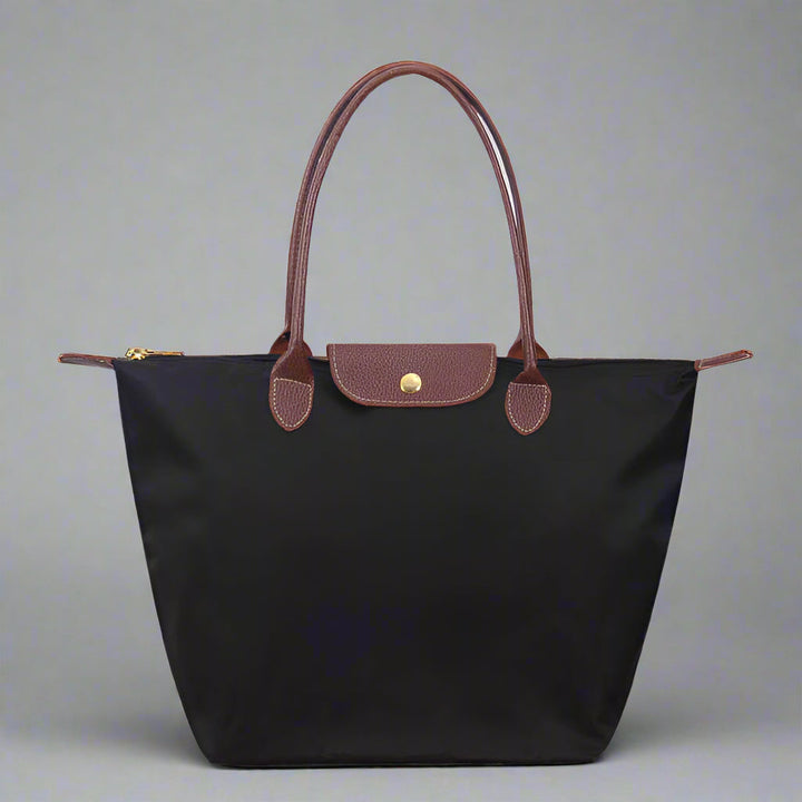 Womens Large Tote Handbag Shoulder Bag Spacious Design - BritishMode