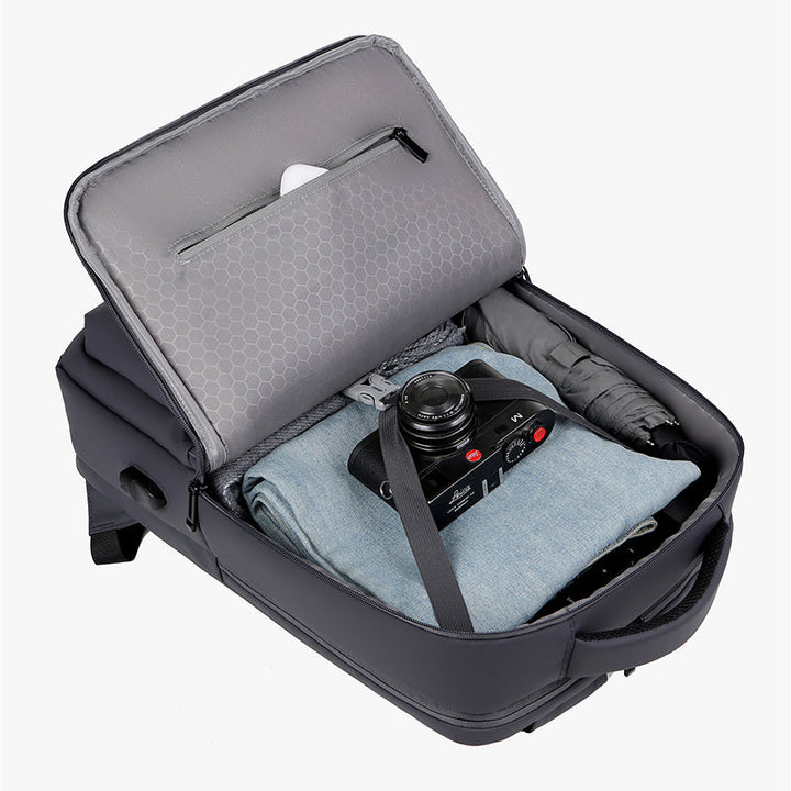 Unisex Waterproof Professional Laptop Backpack Durable