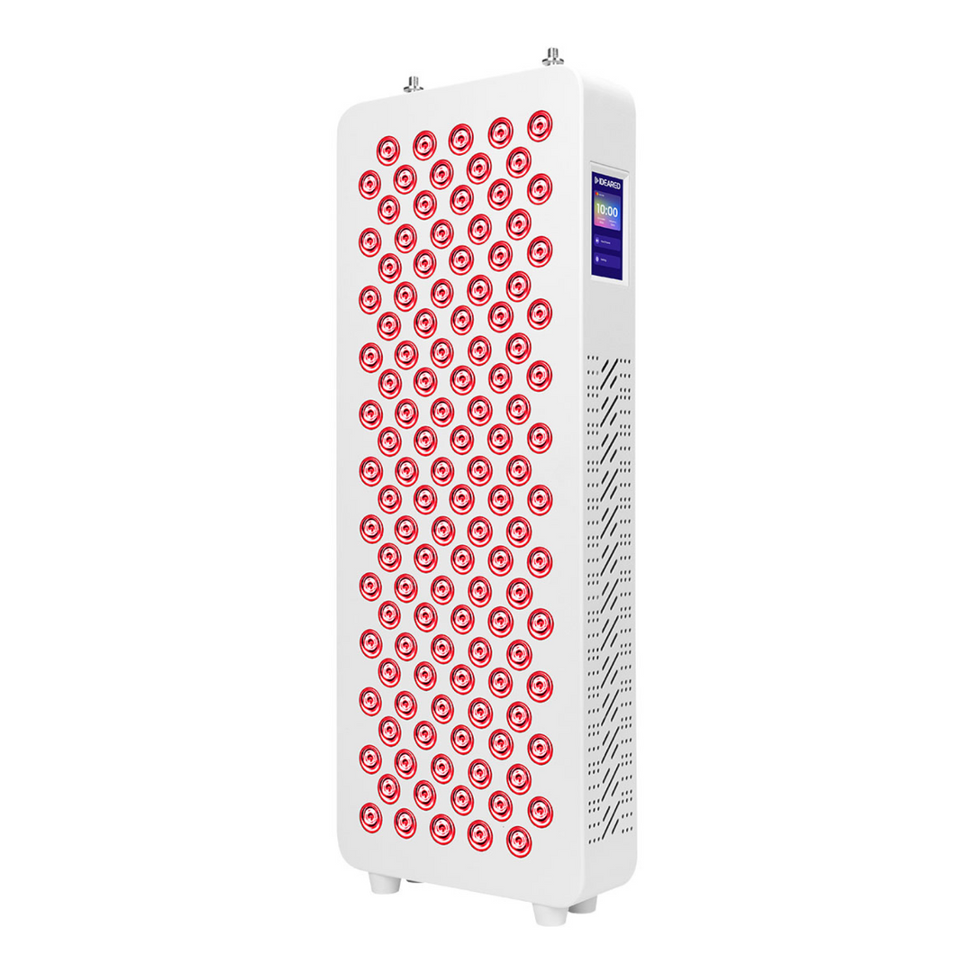 LED Therapy Device Professional FDA Approved - BritishMode