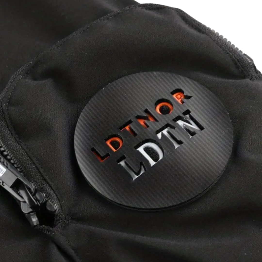 Mens Outdoor Jacket Waterproof Hooded Checked Lining