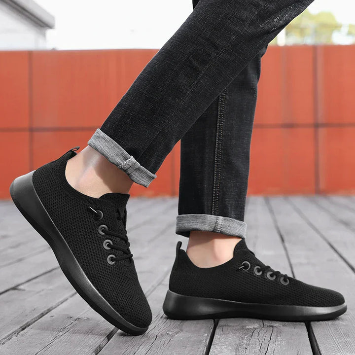 Unisex Sneakers Casual Lightweight Design