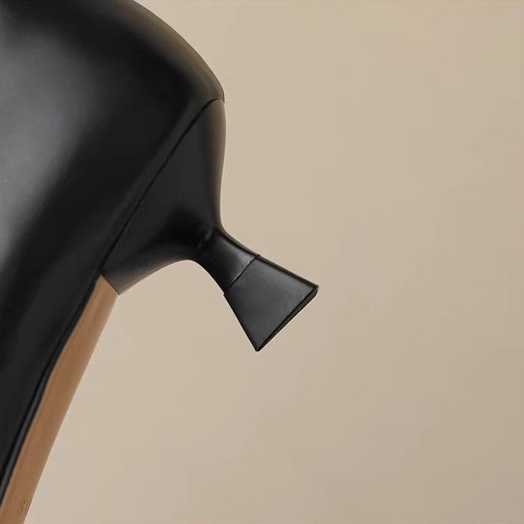 Womens Dress Heels Classic Fit