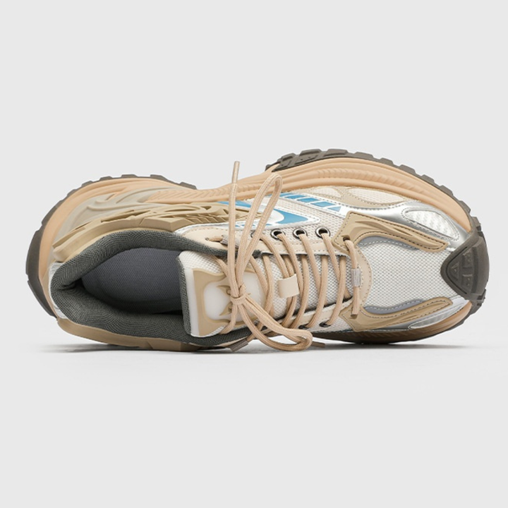 Unisex Sneakers Mesh Breathable Lightweight