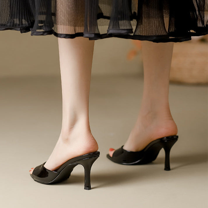 Womens Heels Classic Design