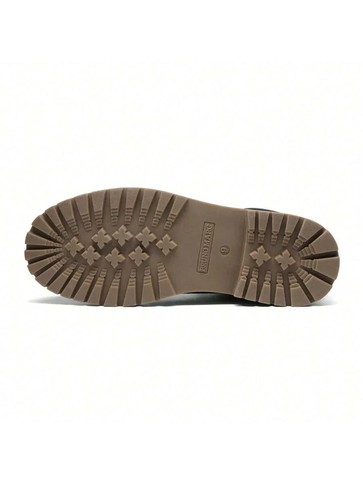 Unisex Duck Boots Waterproof Durable Design
