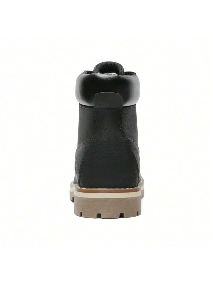 Unisex Duck Boots Waterproof Durable Design