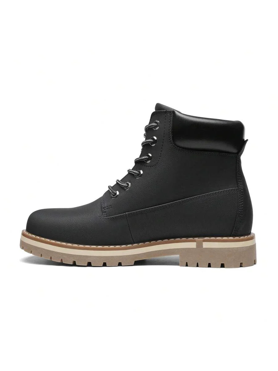 Unisex Duck Boots Waterproof Durable Design