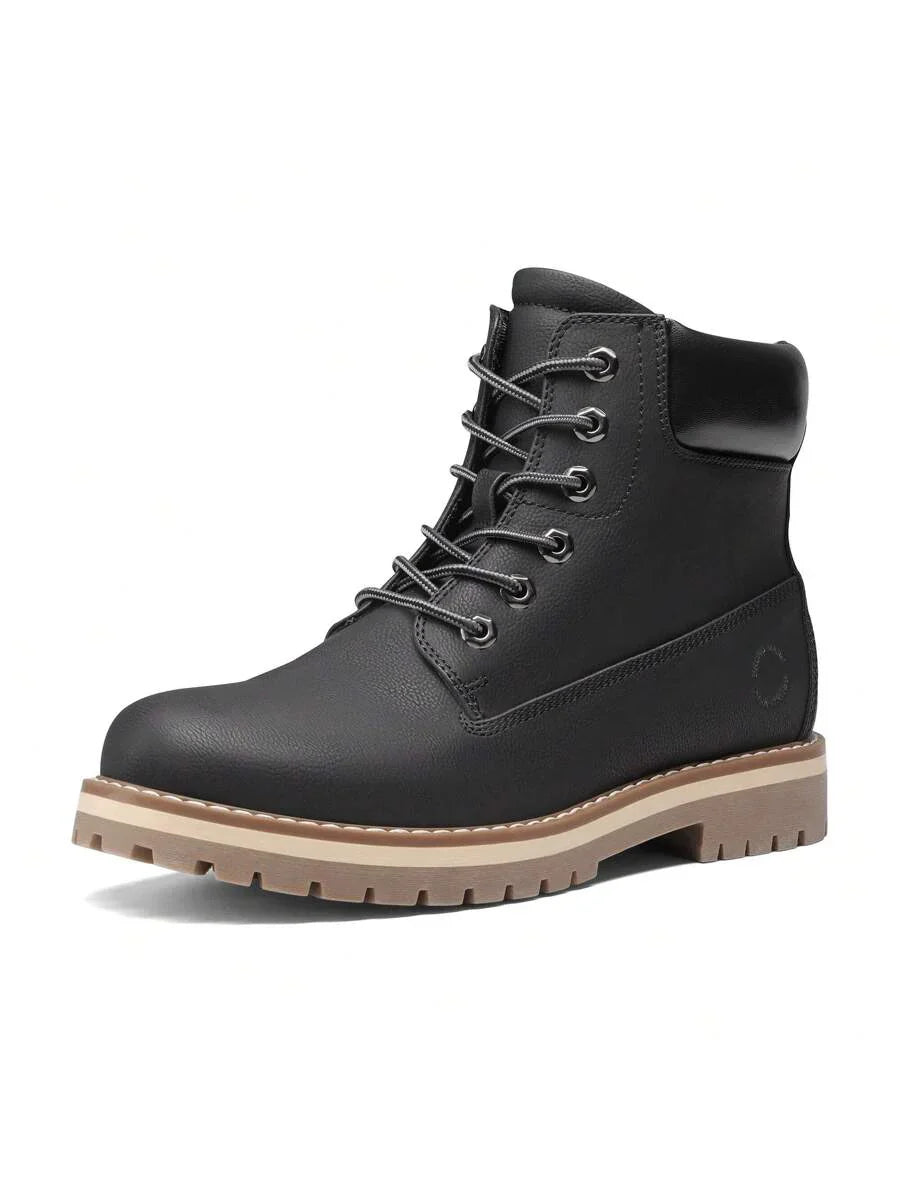 Unisex Duck Boots Waterproof Durable Design