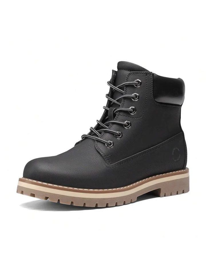 Unisex Duck Boots Waterproof Durable Design