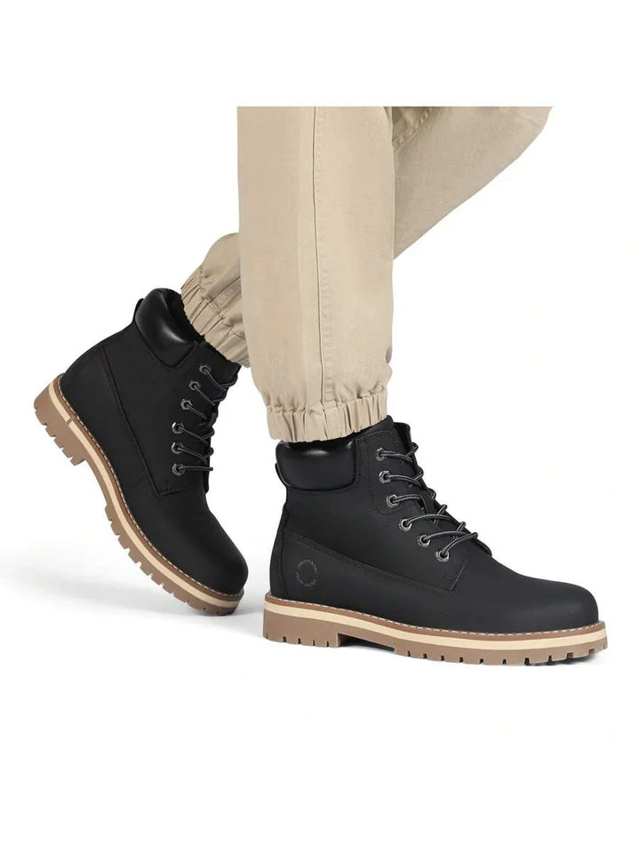 Unisex Duck Boots Waterproof Durable Design