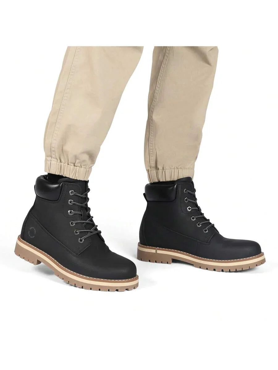 Unisex Duck Boots Waterproof Durable Design