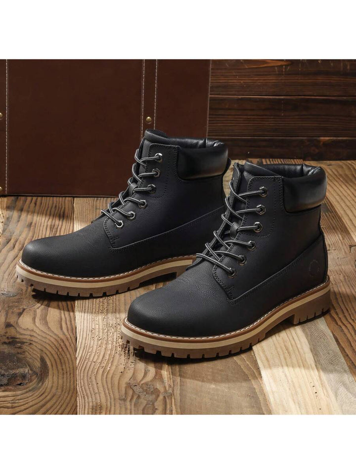 Unisex Duck Boots Waterproof Durable Design