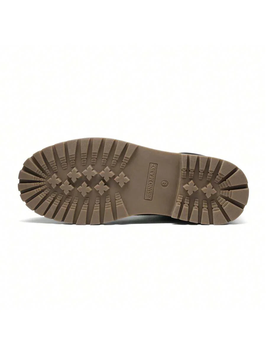 Unisex Duck Boots Waterproof Durable Design