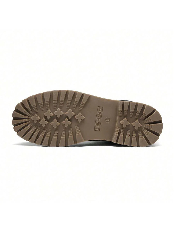 Unisex Duck Boots Waterproof Durable Design