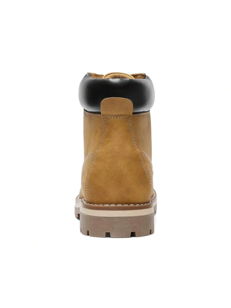 Unisex Duck Boots Waterproof Durable Design