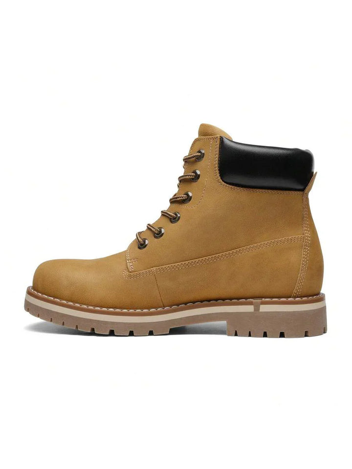 Unisex Duck Boots Waterproof Durable Design