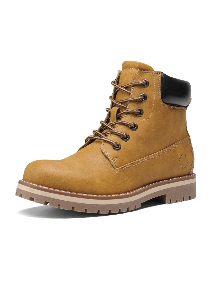 Unisex Duck Boots Waterproof Durable Design - BritishMode