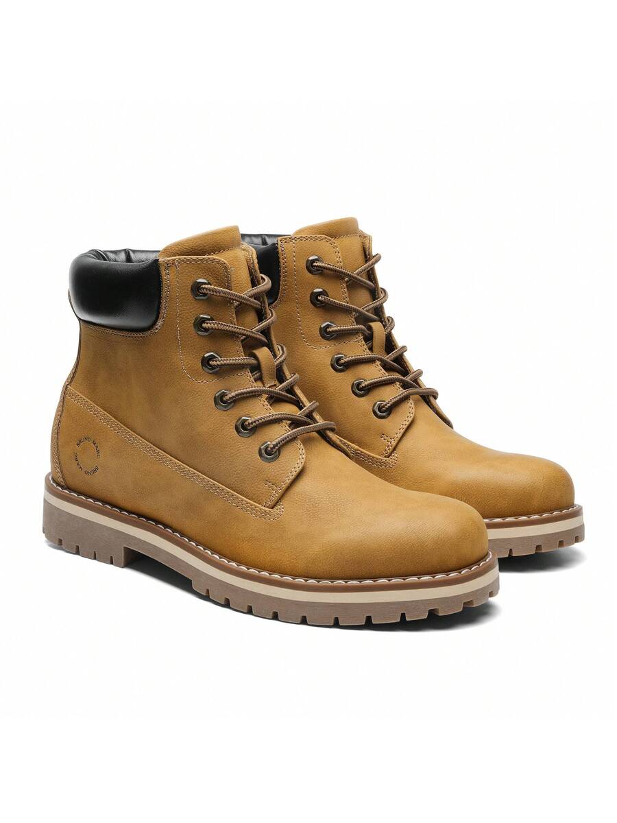 Unisex Duck Boots Waterproof Durable Design