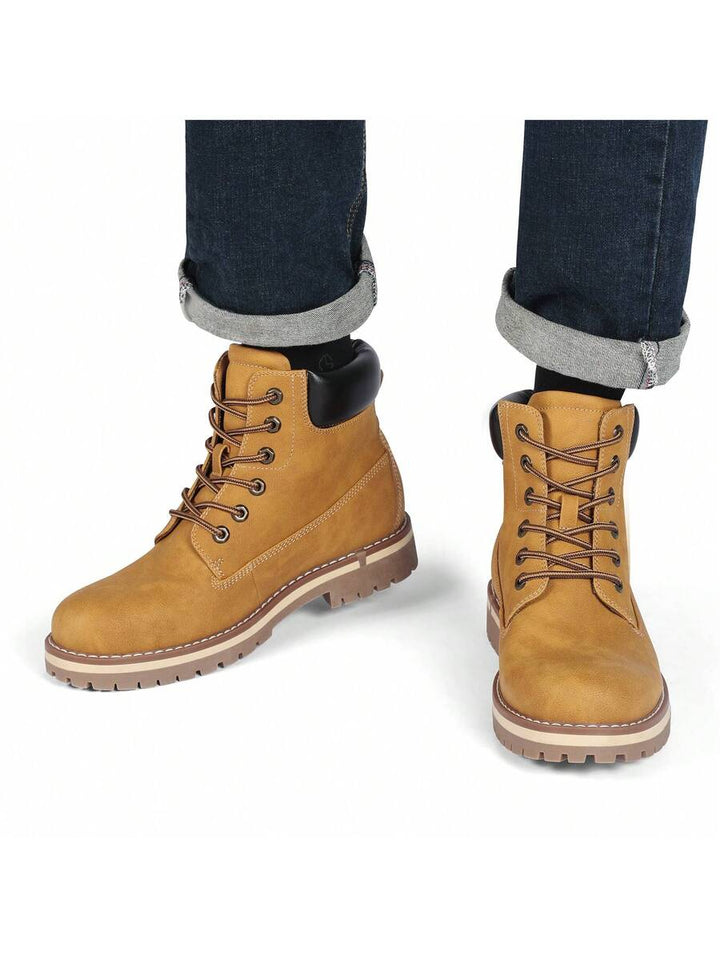 Unisex Duck Boots Waterproof Durable Design
