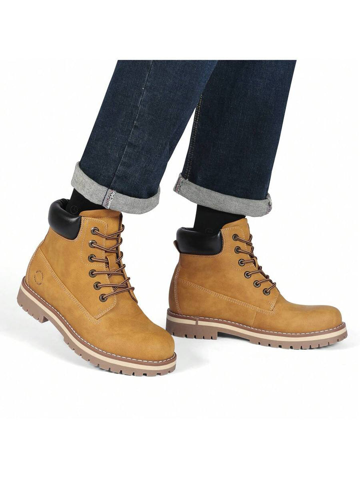 Unisex Duck Boots Waterproof Durable Design