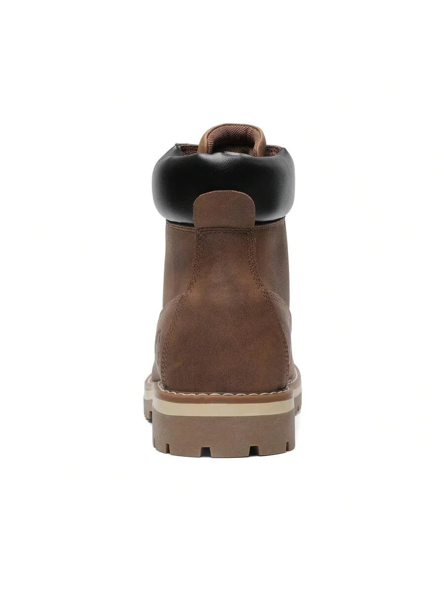 Unisex Duck Boots Waterproof Durable Design