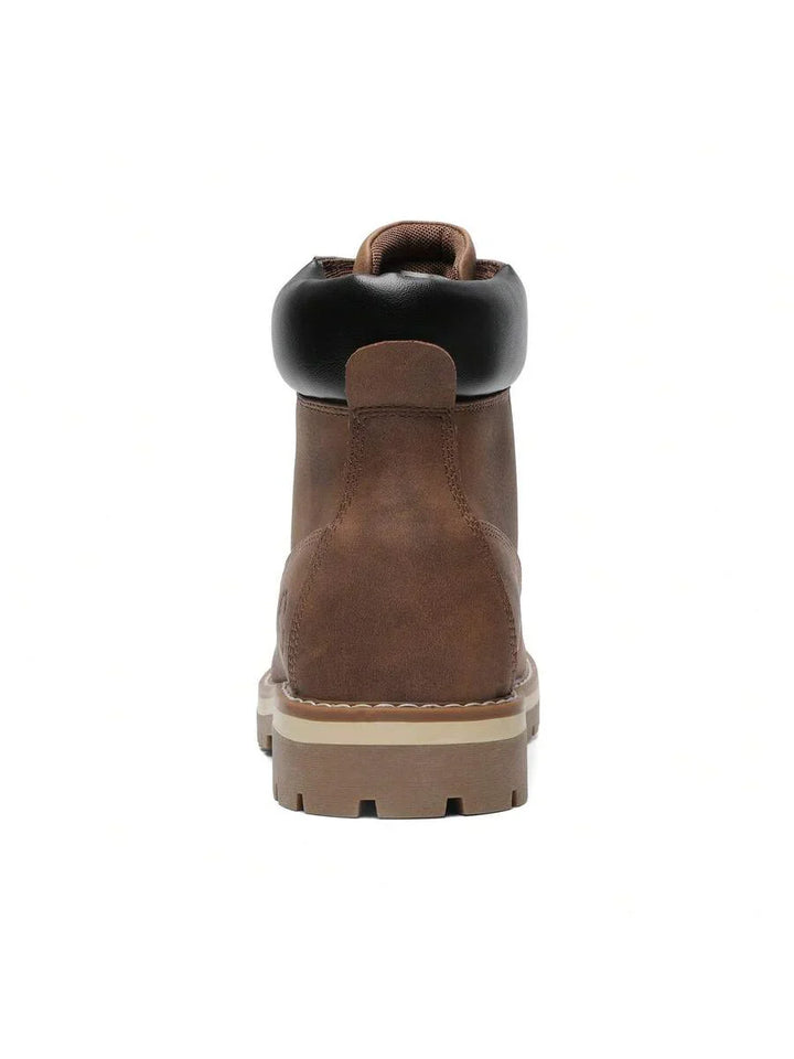 Unisex Duck Boots Waterproof Durable Design