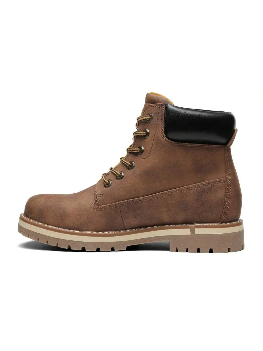 Unisex Duck Boots Waterproof Durable Design