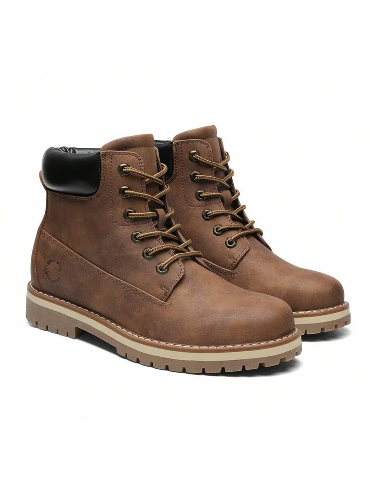 Unisex Duck Boots Waterproof Durable Design