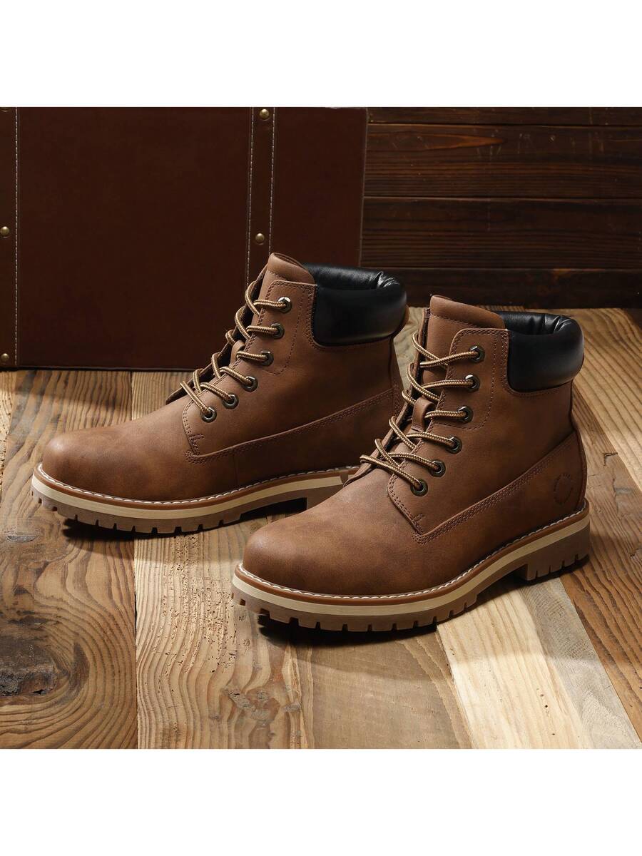 Unisex Duck Boots Waterproof Durable Design
