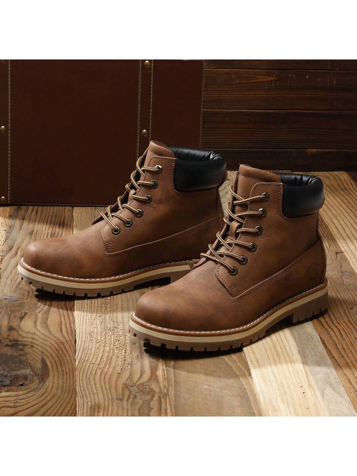 Unisex Duck Boots Waterproof Durable Design