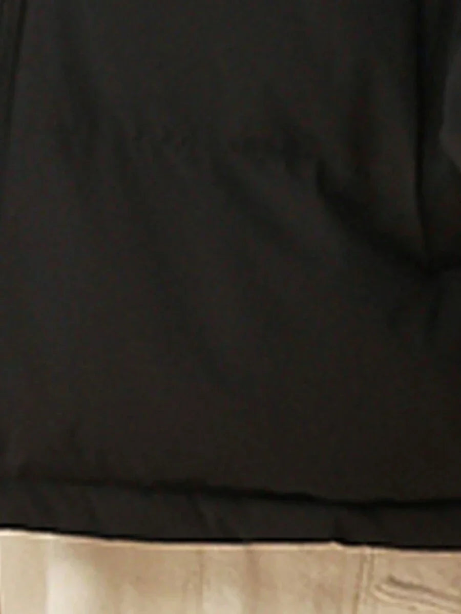 Mens Lightweight Waterproof Puffer Jacket Modern Fit