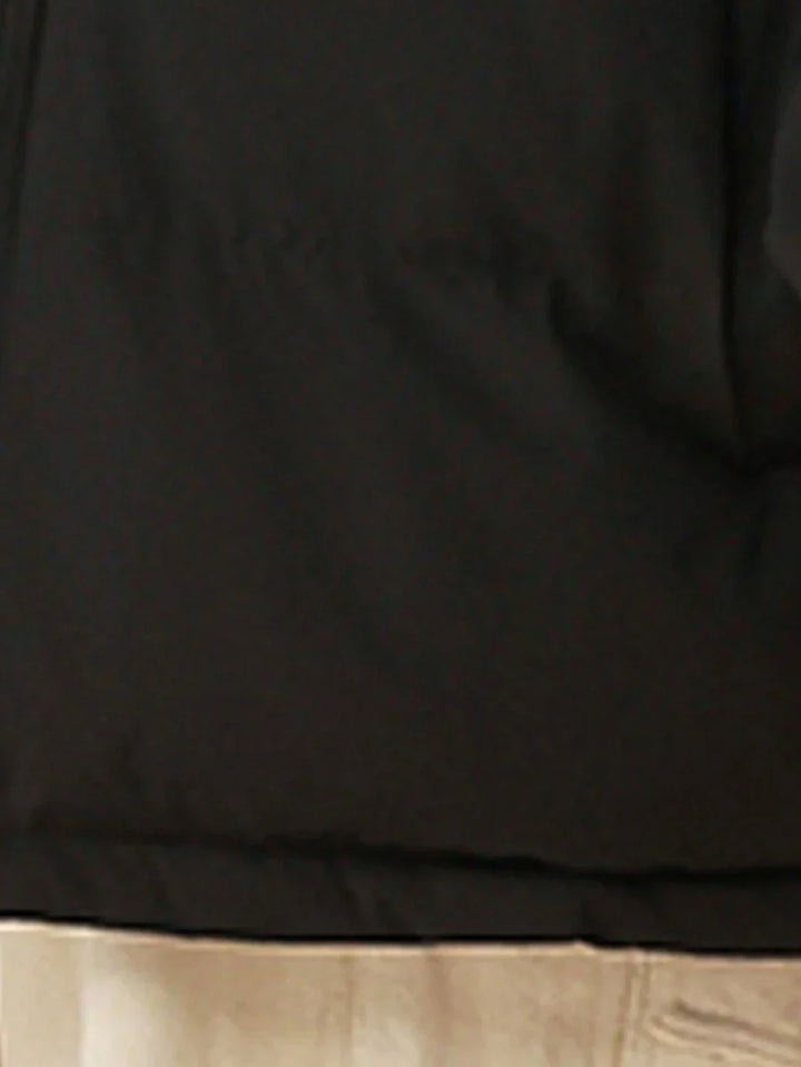 Mens Lightweight Waterproof Puffer Jacket Modern Fit