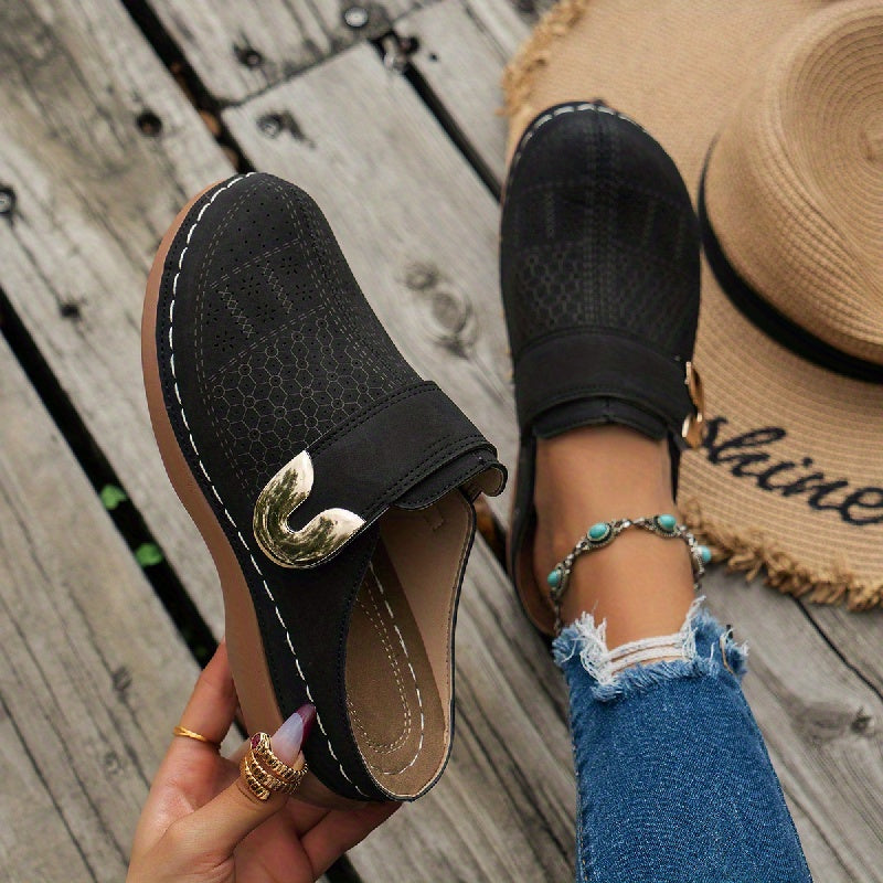 Unisex Orthopedic Slippers Soft Comfortable Fit - BritishMode