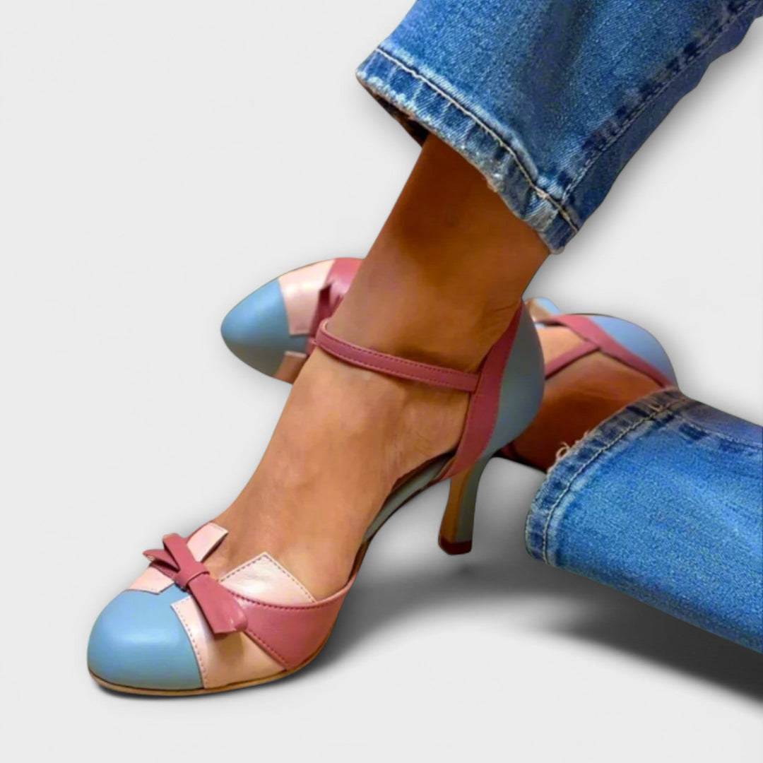 Womens Heels Classic Fit - BritishMode