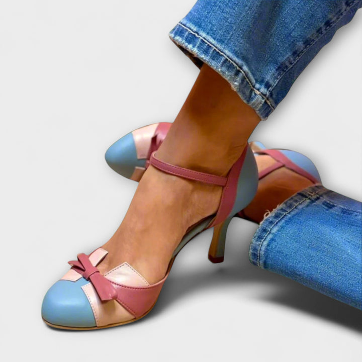 Womens Heels Classic Fit - BritishMode