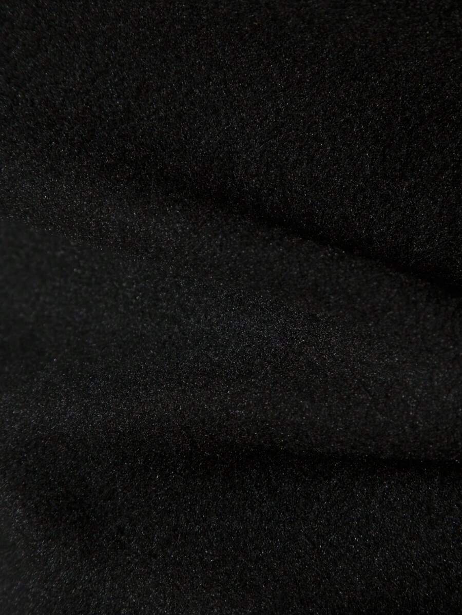 Mens Wool Overcoat Classic Fit